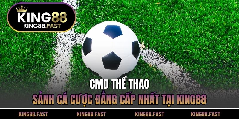 CMD thể thao
