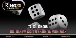 Tài XỈu KING88