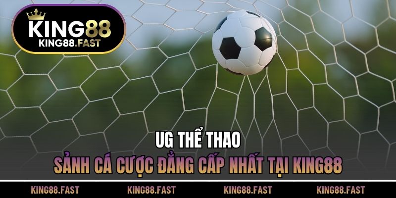 UG Thể Thao